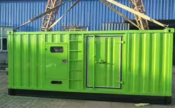 双桥600kw大型柴油发电机组出租价格 双桥600kw大型柴油发电机组出租价格